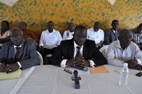 Prétendues violations des droits de l’Homme : Pourquoi le RHDP doit se réveiller